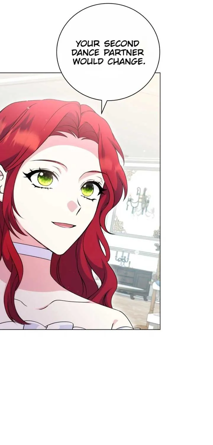 The Stepmother Likes Harems Chapter 26 page 21 - 