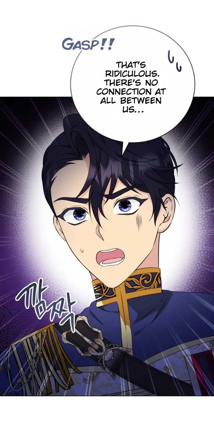The Stepmother Likes Harems Chapter 26 page 25 - 