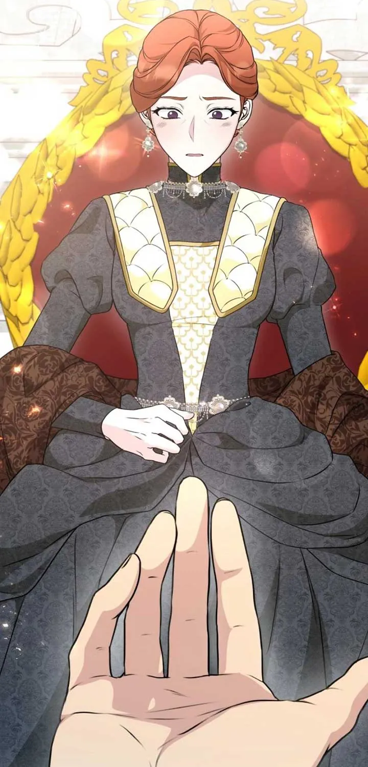 The Stepmother Likes Harems Chapter 26 page 32 - 