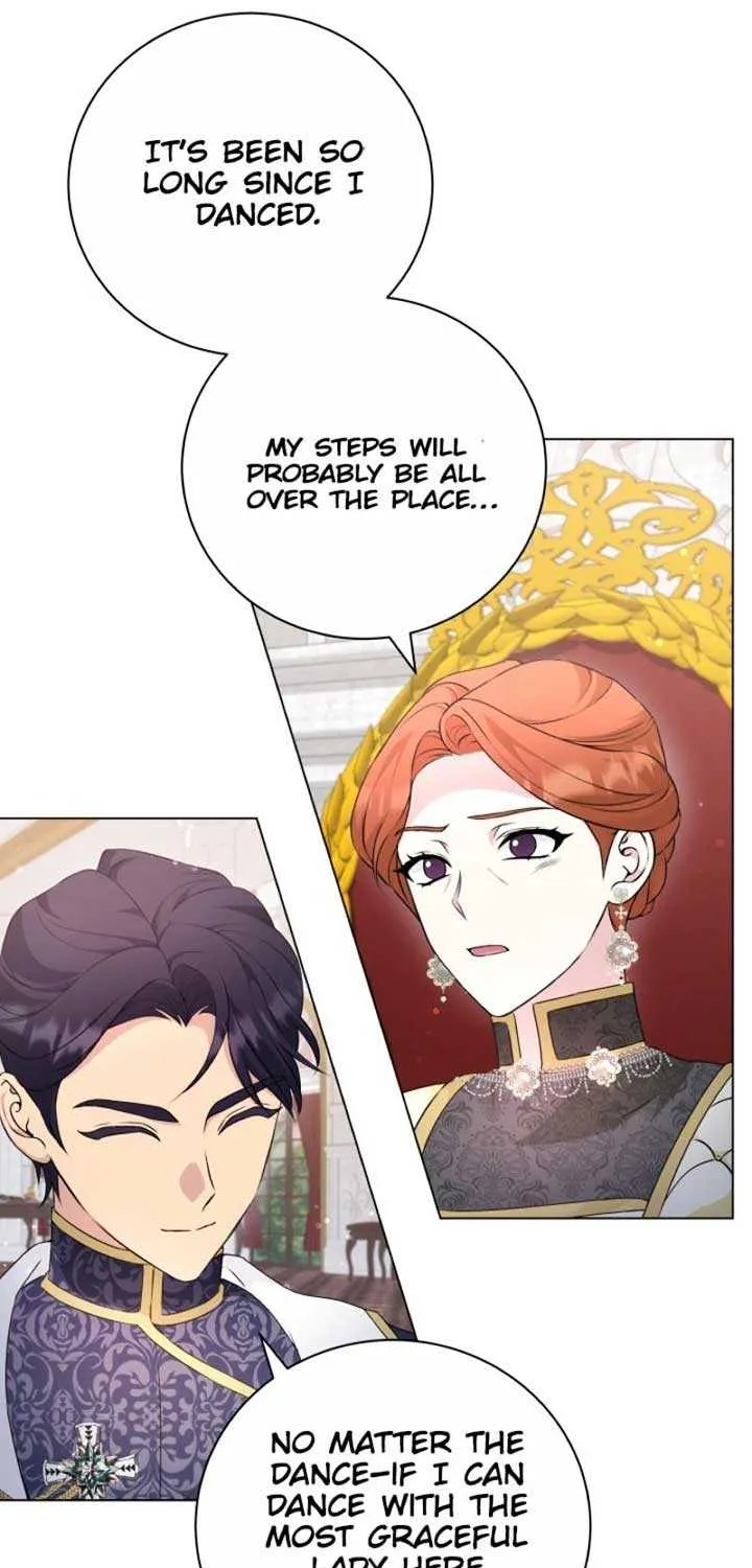 The Stepmother Likes Harems Chapter 26 page 34 - 