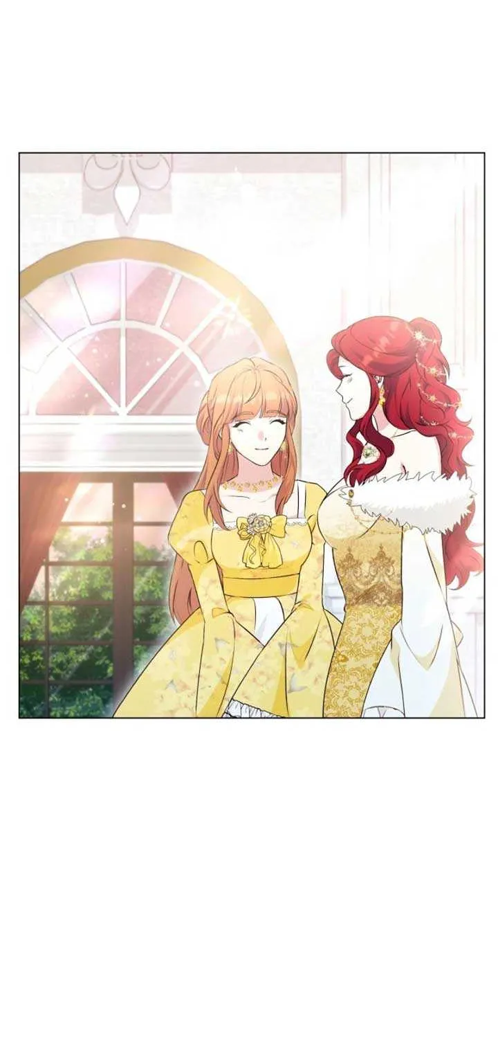 The Stepmother Likes Harems Chapter 26 page 39 - 