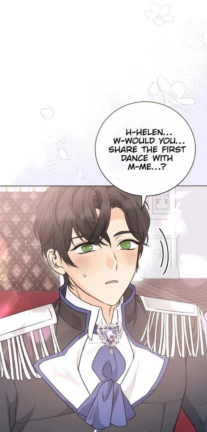 The Stepmother Likes Harems Chapter 26 page 42 - 
