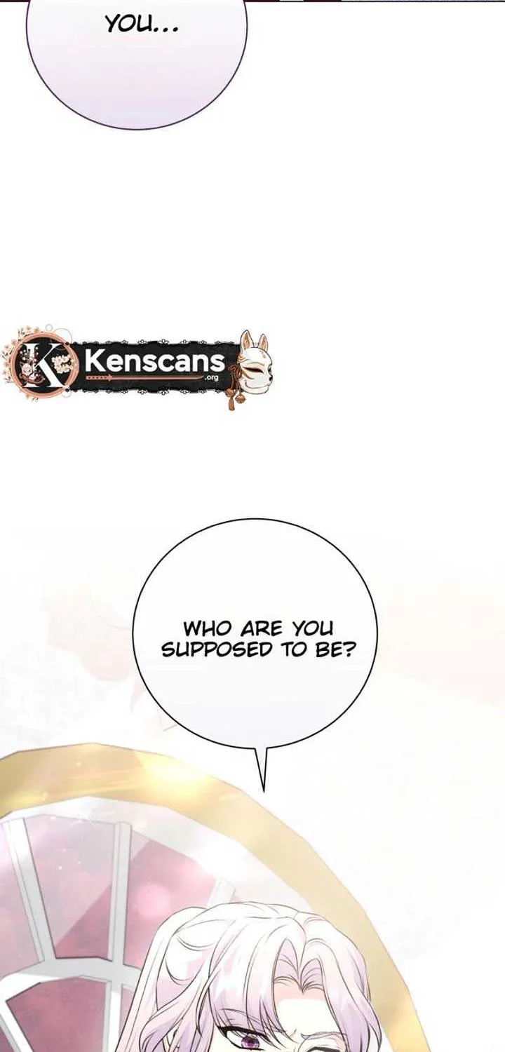 The Stepmother Likes Harems Chapter 26 page 61 - 
