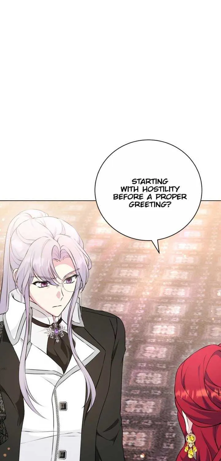 The Stepmother Likes Harems Chapter 26 page 67 - 