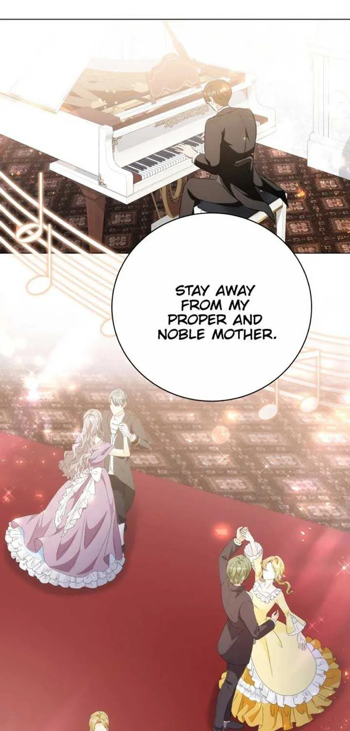 The Stepmother Likes Harems Chapter 26 page 76 - 