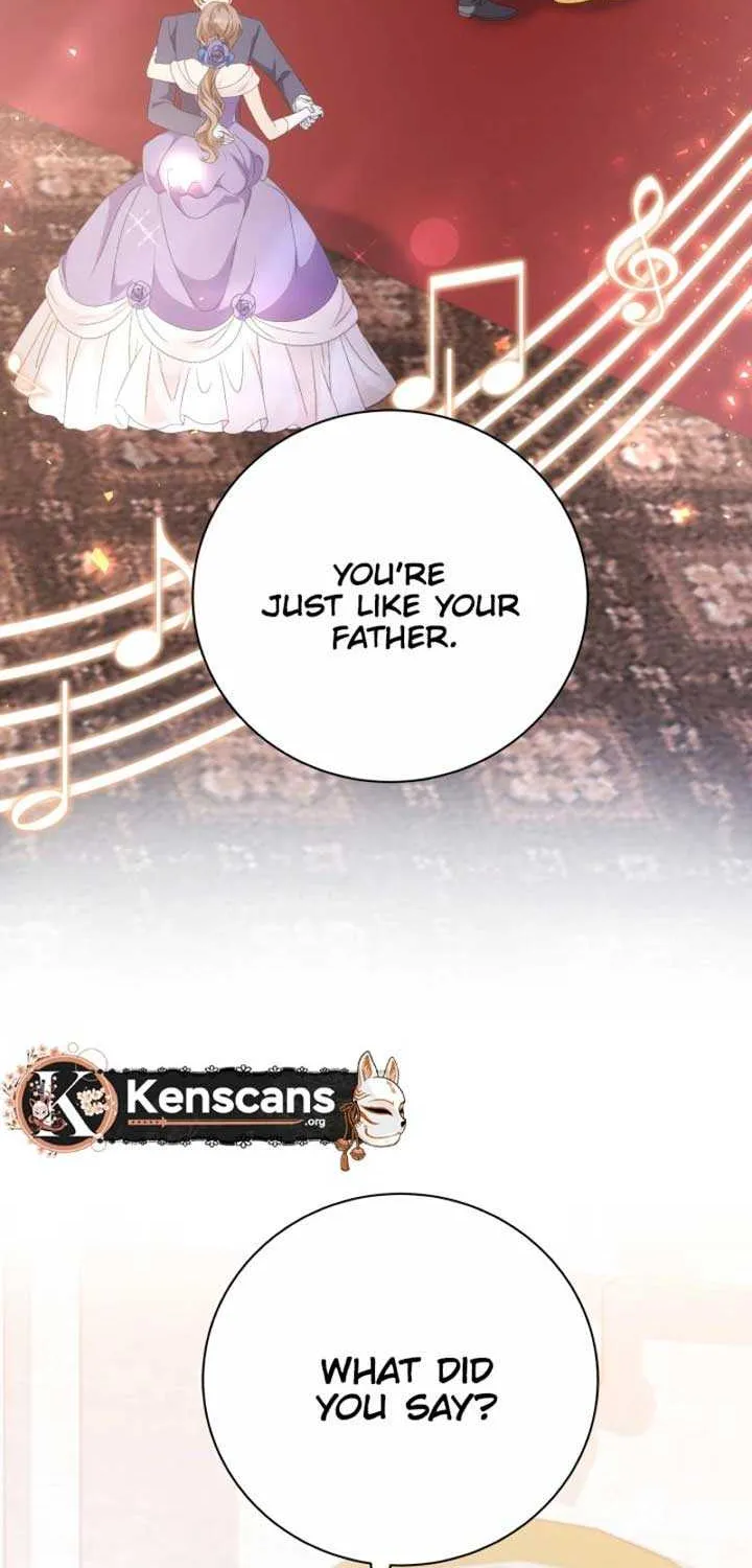 The Stepmother Likes Harems Chapter 26 page 77 - 