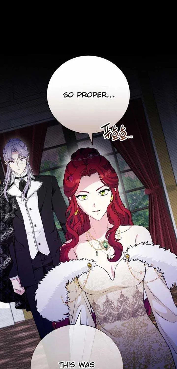 The Stepmother Likes Harems Chapter 26 page 79 - 