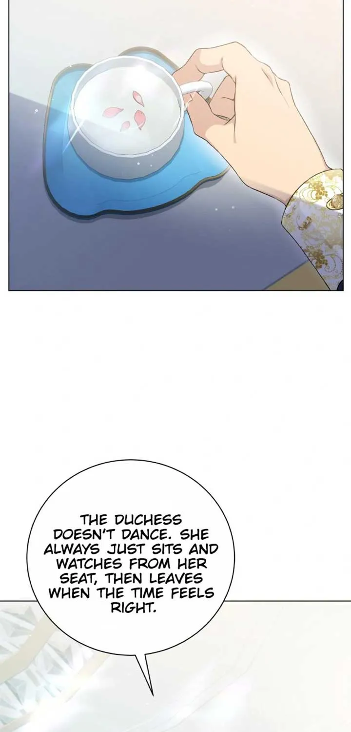 The Stepmother Likes Harems Chapter 26 page 9 - 
