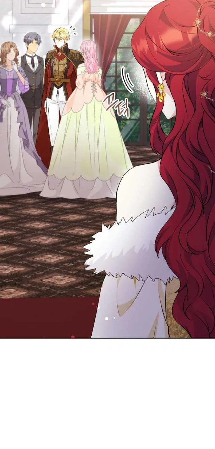 The Stepmother Likes Harems Chapter 26 page 81 - 