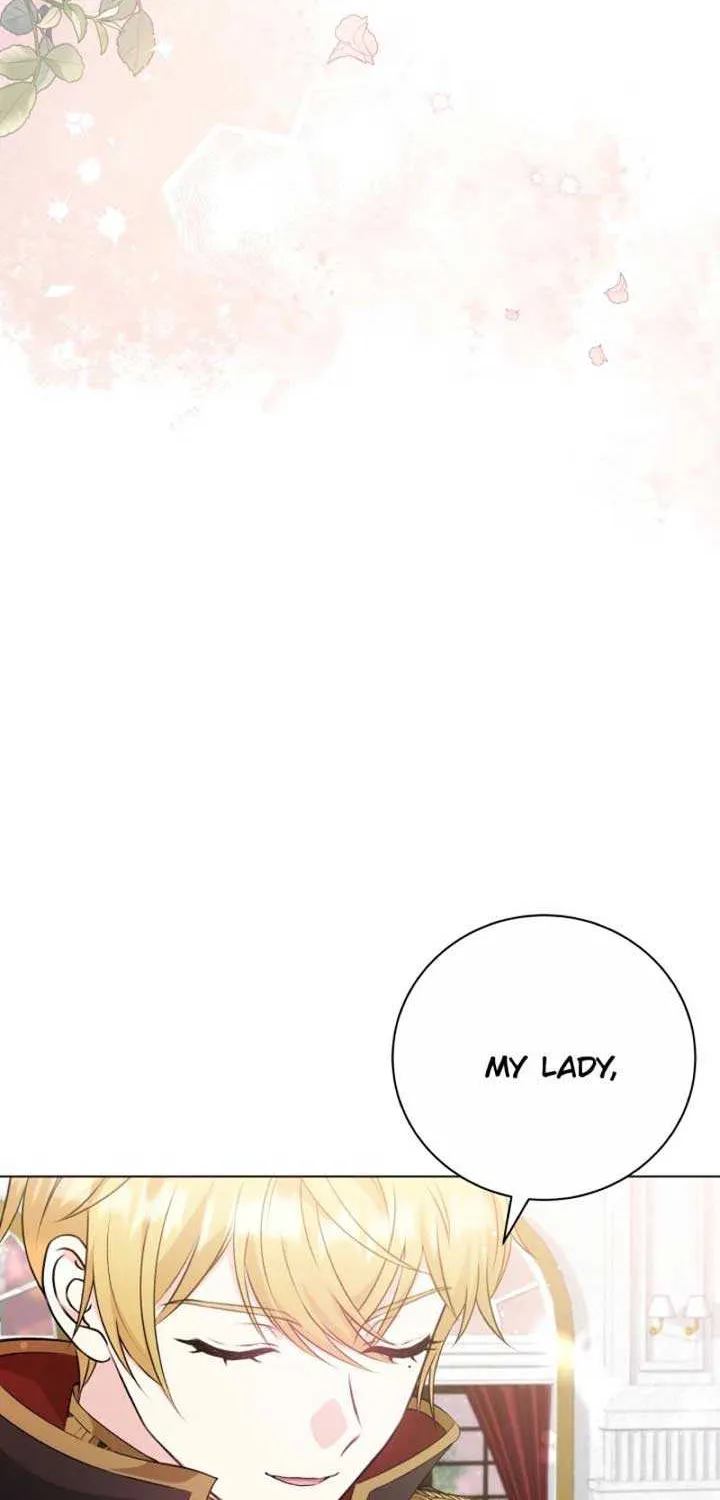 The Stepmother Likes Harems Chapter 26 page 85 - 