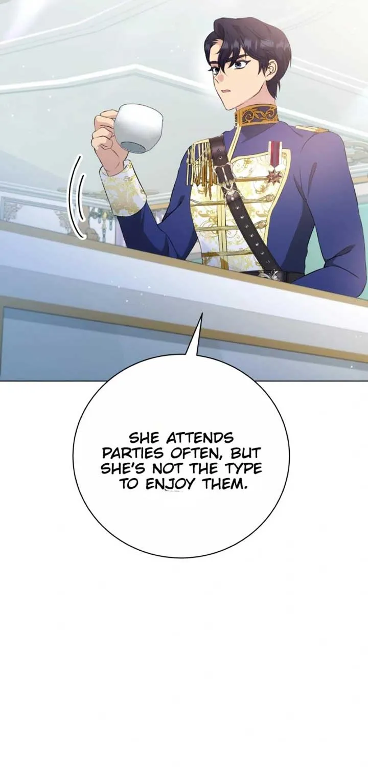 The Stepmother Likes Harems Chapter 26 page 10 - 