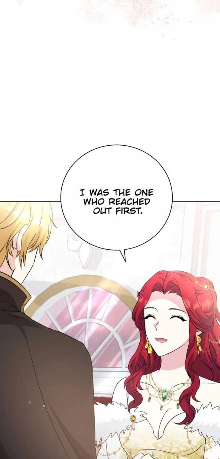 The Stepmother Likes Harems Chapter 26 page 91 - 
