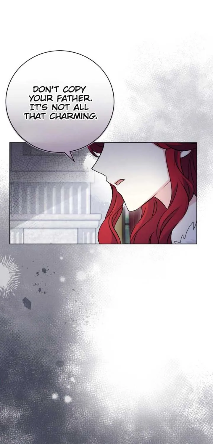 The Stepmother Likes Harems Chapter 26 page 96 - 