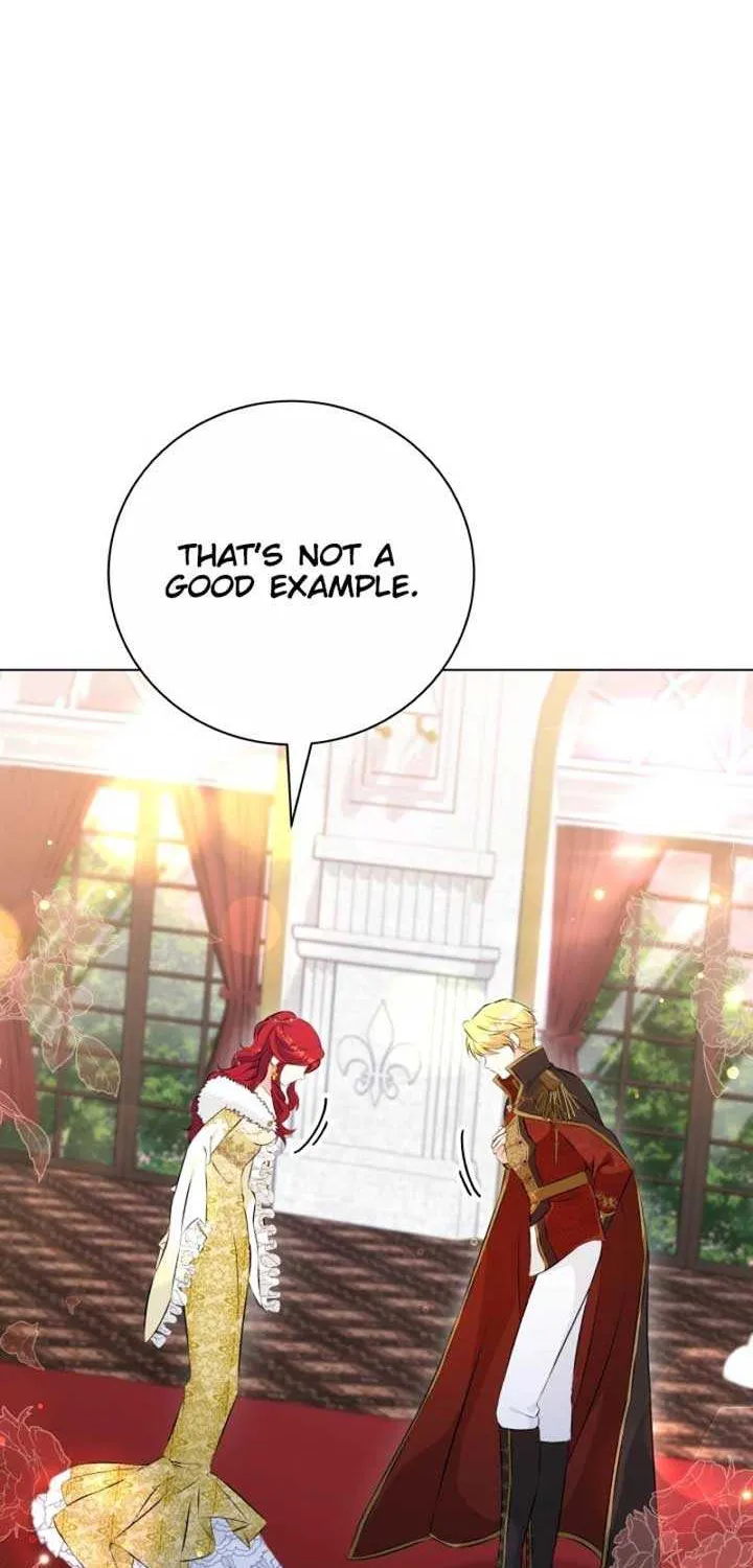 The Stepmother Likes Harems Chapter 27 page 15 - 