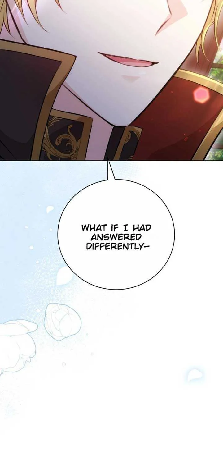 The Stepmother Likes Harems Chapter 27 page 22 - 