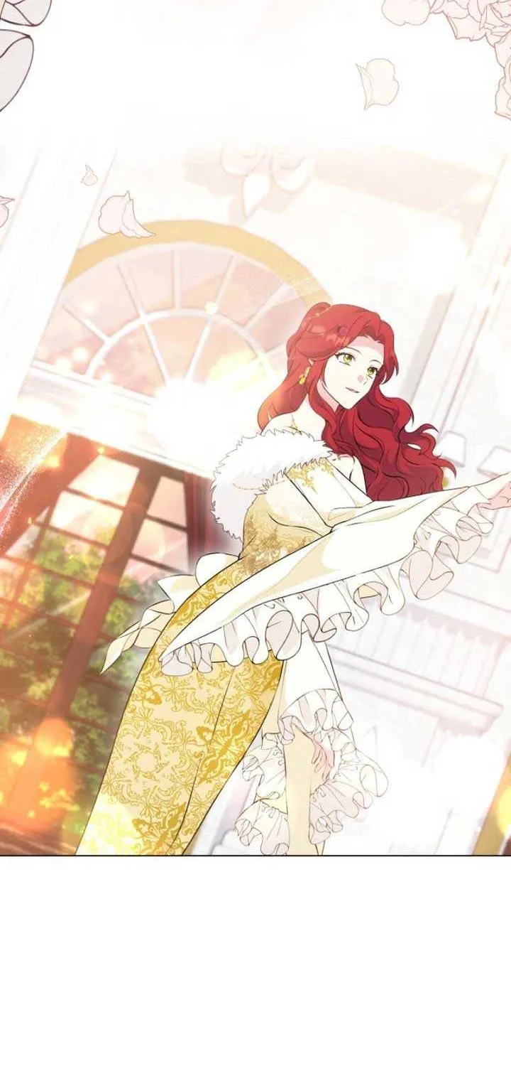 The Stepmother Likes Harems Chapter 27 page 27 - 