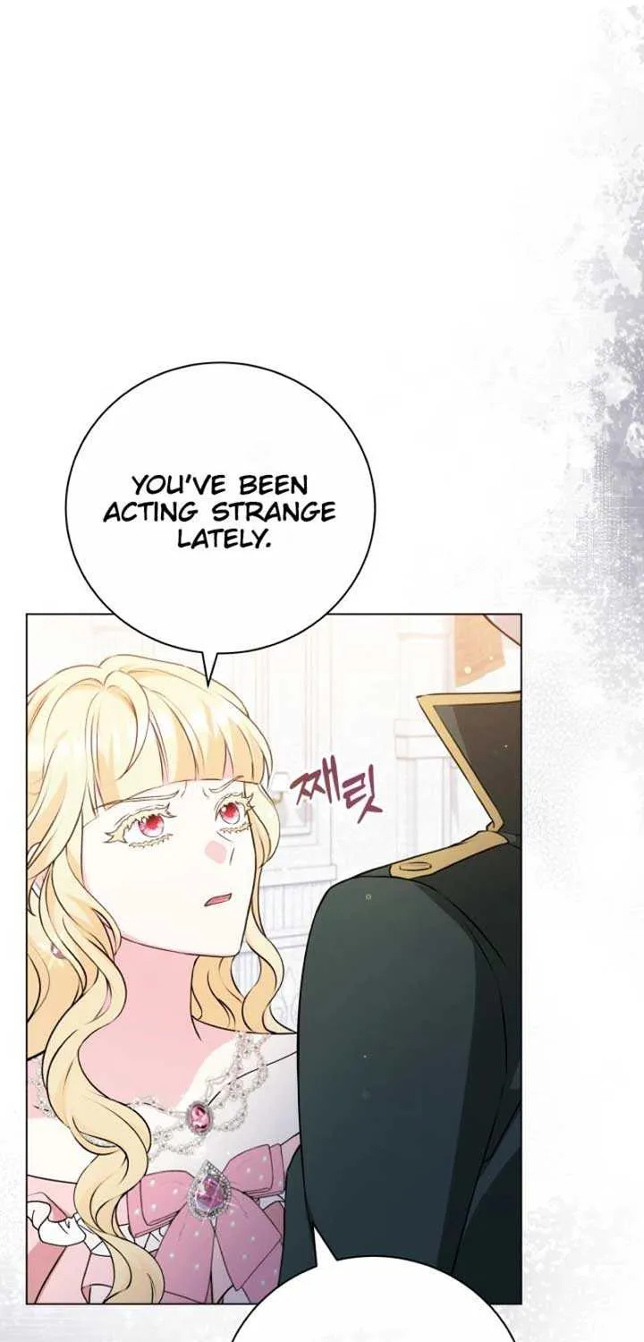 The Stepmother Likes Harems Chapter 27 page 42 - 