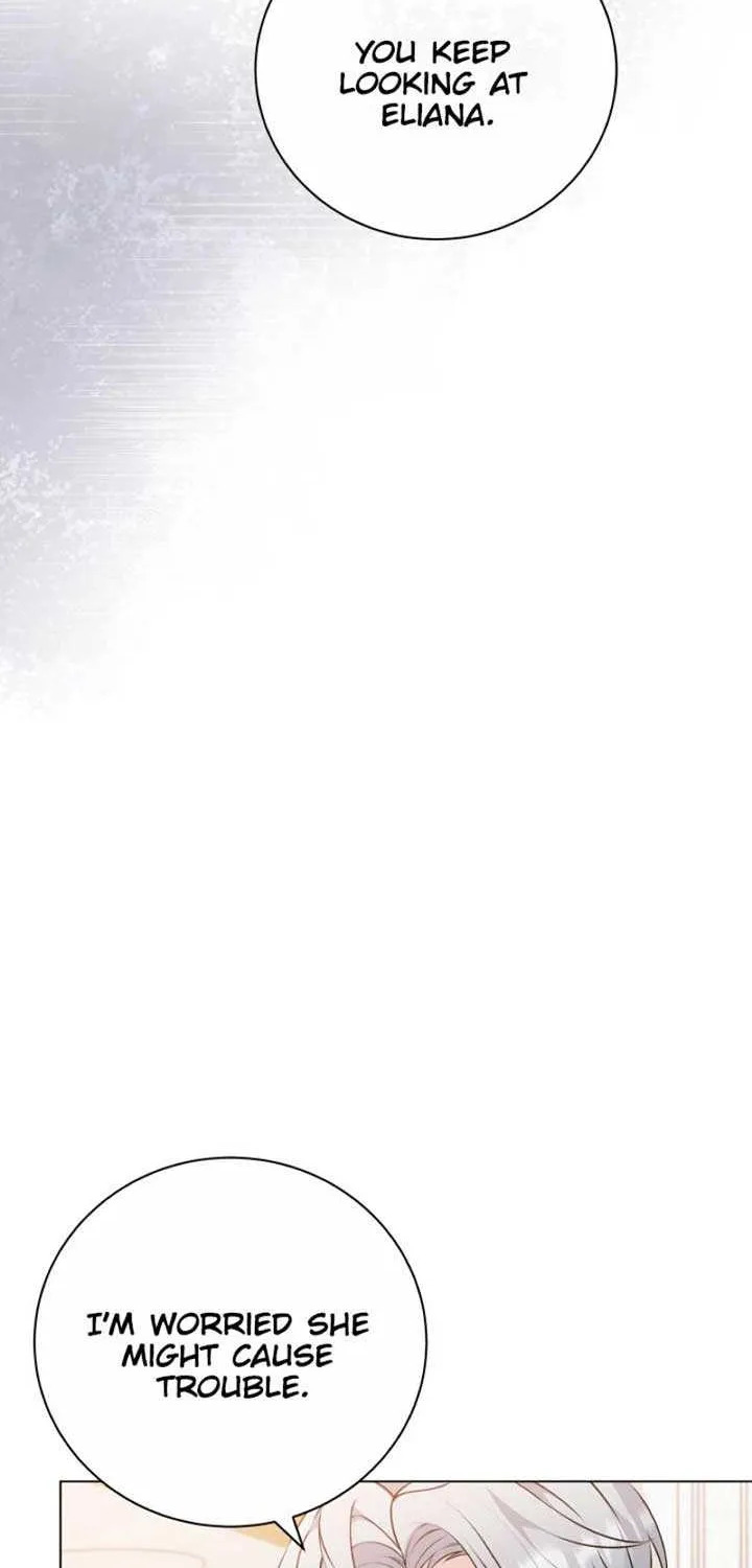 The Stepmother Likes Harems Chapter 27 page 43 - 