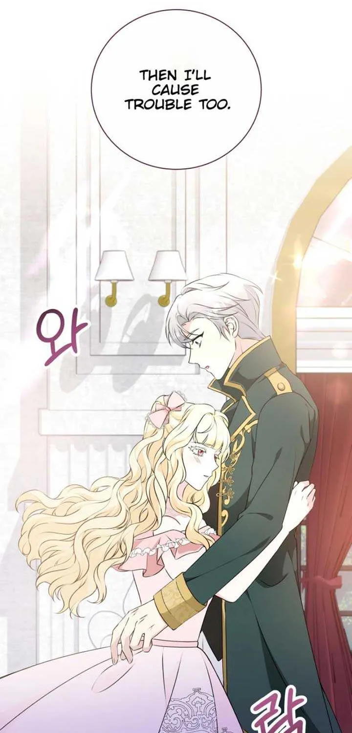 The Stepmother Likes Harems Chapter 27 page 45 - 