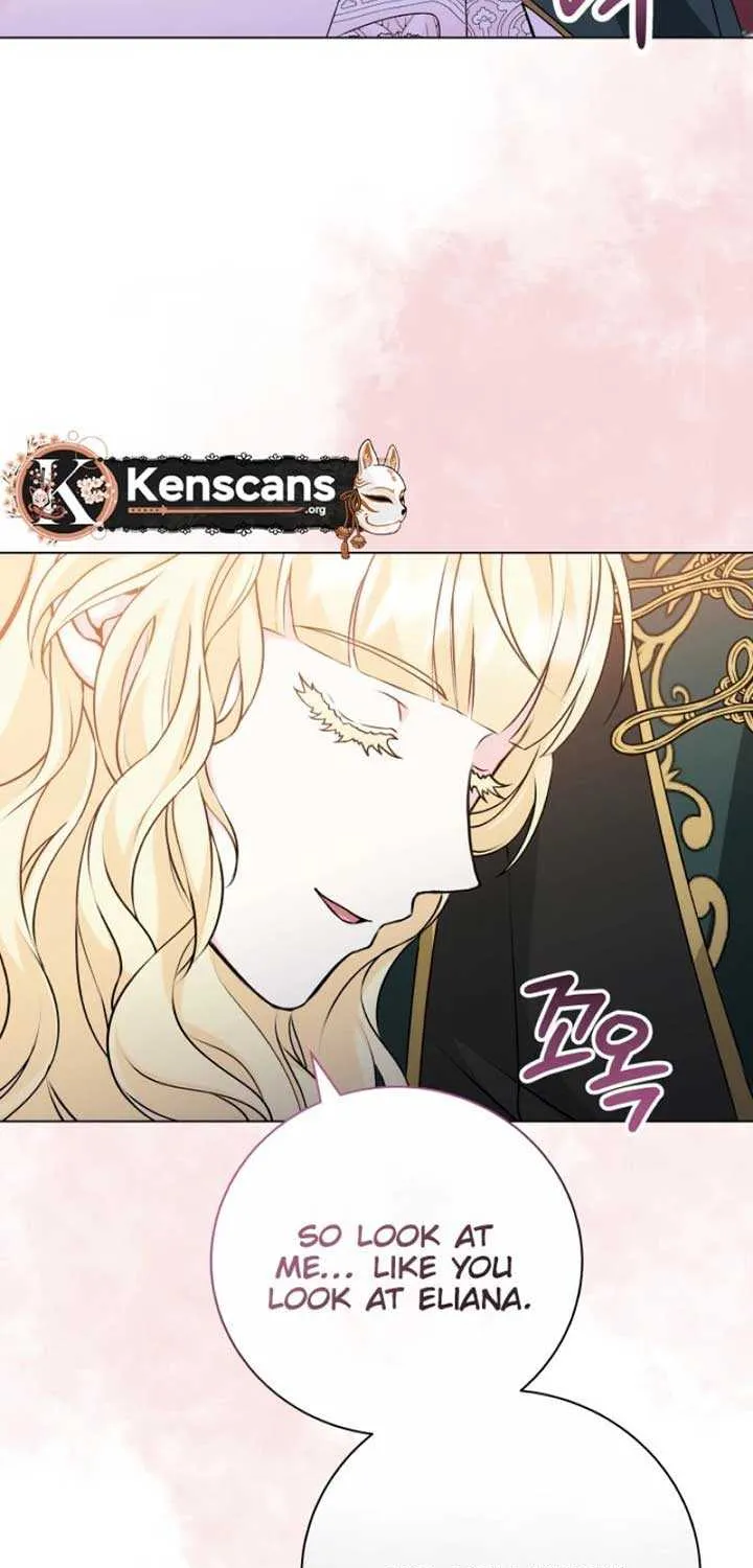 The Stepmother Likes Harems Chapter 27 page 46 - 