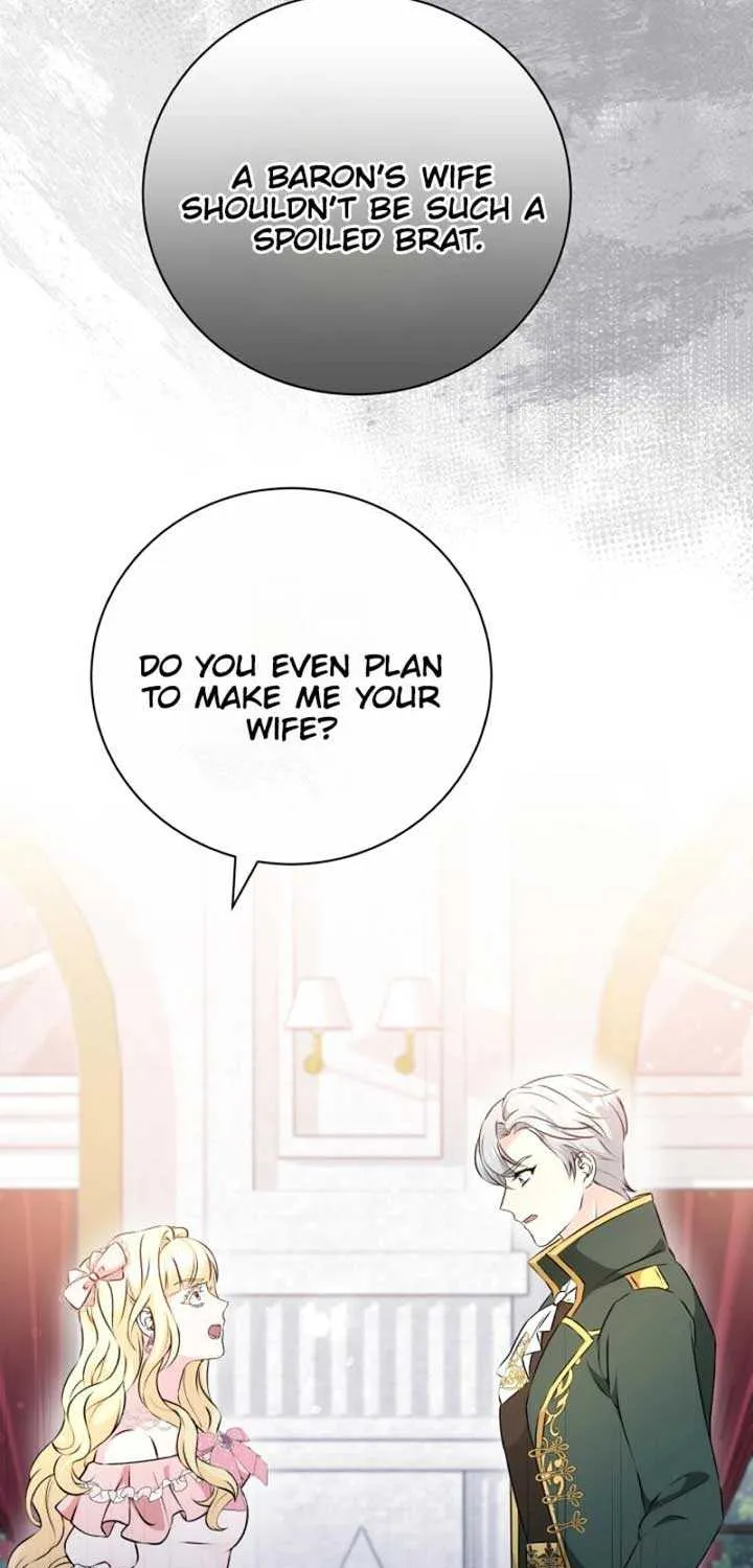 The Stepmother Likes Harems Chapter 27 page 50 - 