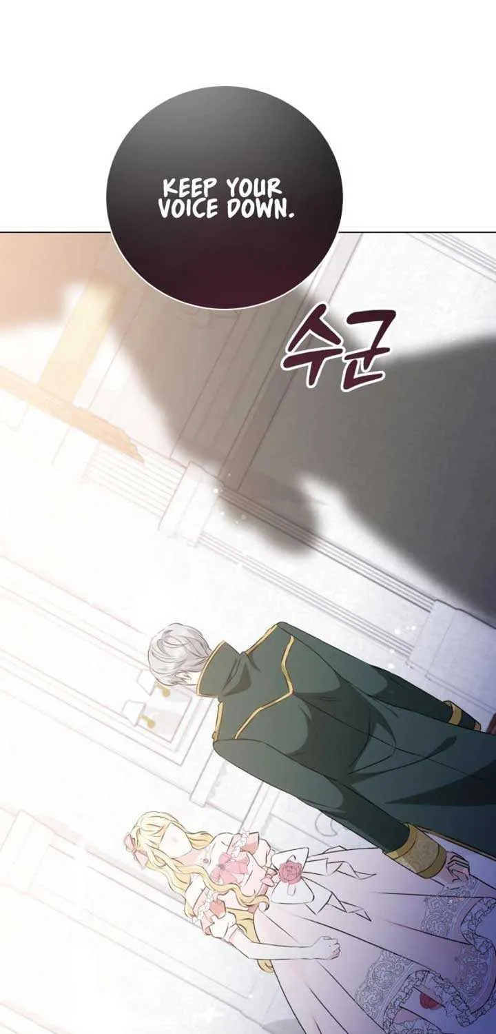 The Stepmother Likes Harems Chapter 27 page 54 - 
