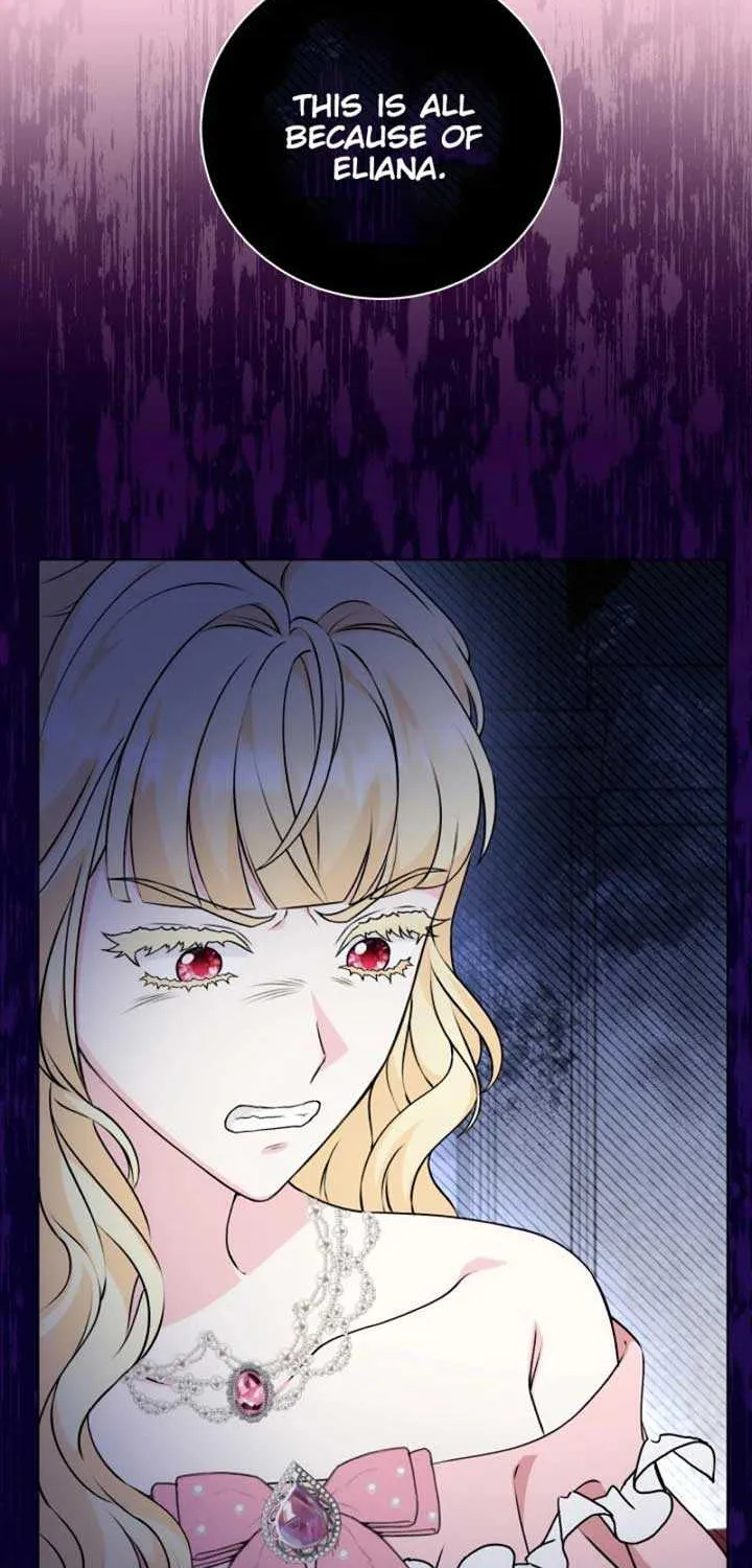 The Stepmother Likes Harems Chapter 27 page 57 - 