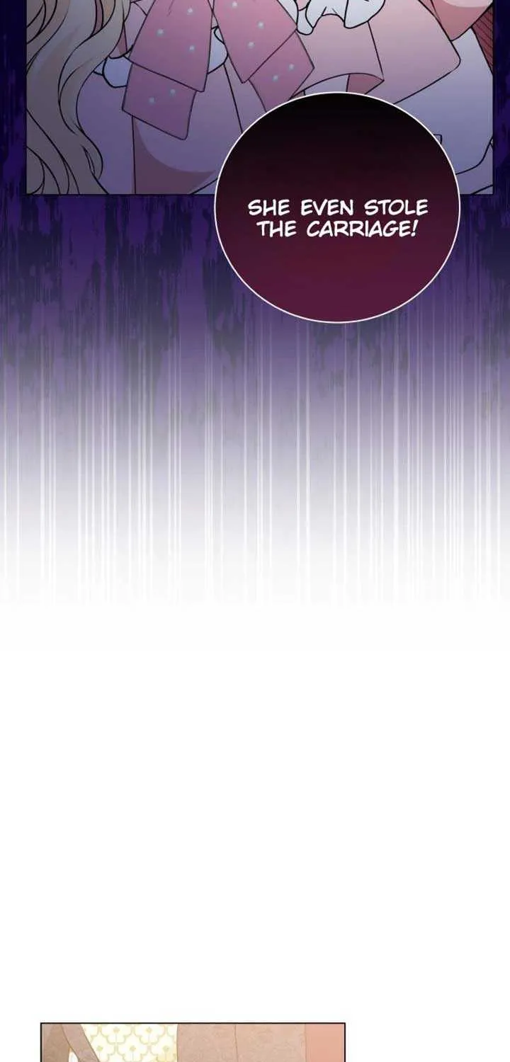 The Stepmother Likes Harems Chapter 27 page 58 - 
