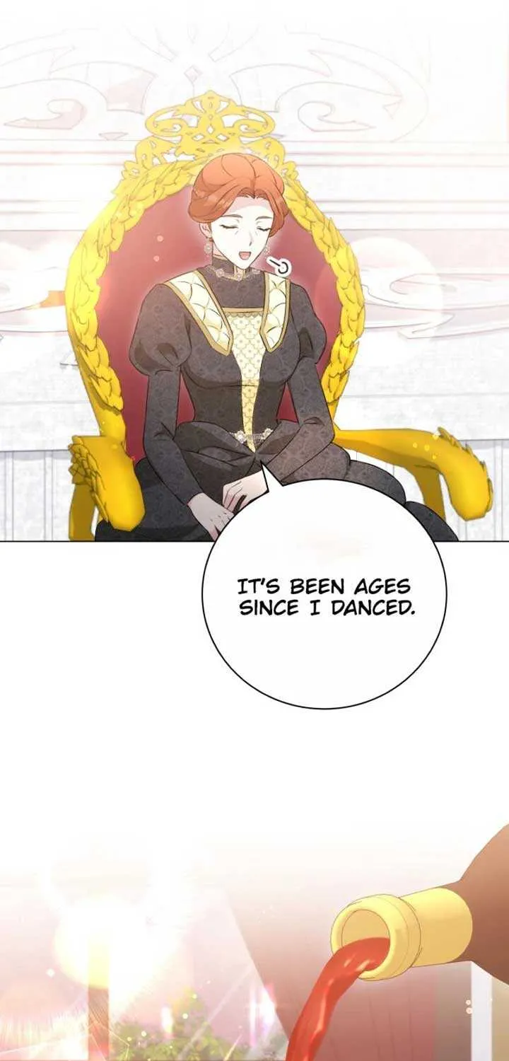 The Stepmother Likes Harems Chapter 27 page 60 - 