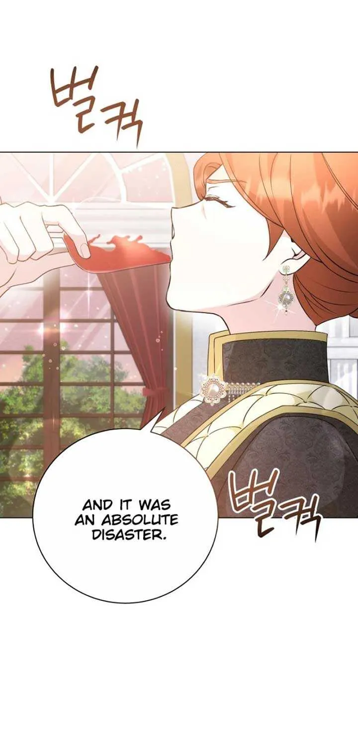 The Stepmother Likes Harems Chapter 27 page 62 - 