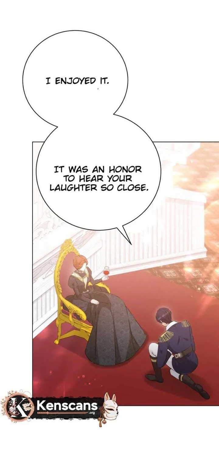 The Stepmother Likes Harems Chapter 27 page 63 - 