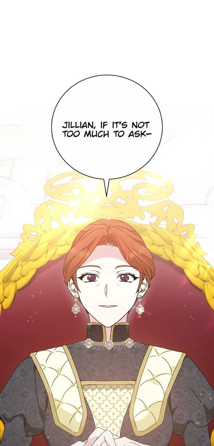 The Stepmother Likes Harems Chapter 27 page 64 - 