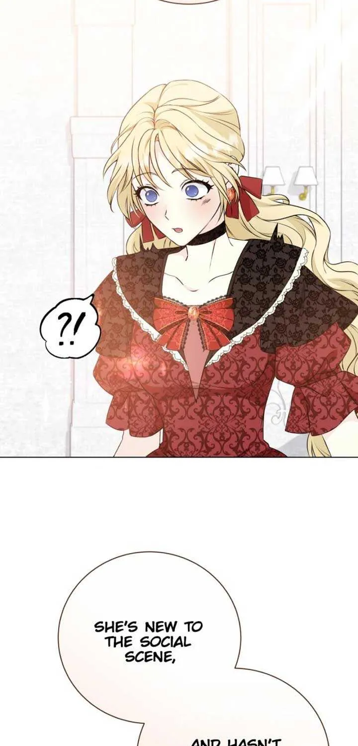 The Stepmother Likes Harems Chapter 27 page 66 - 