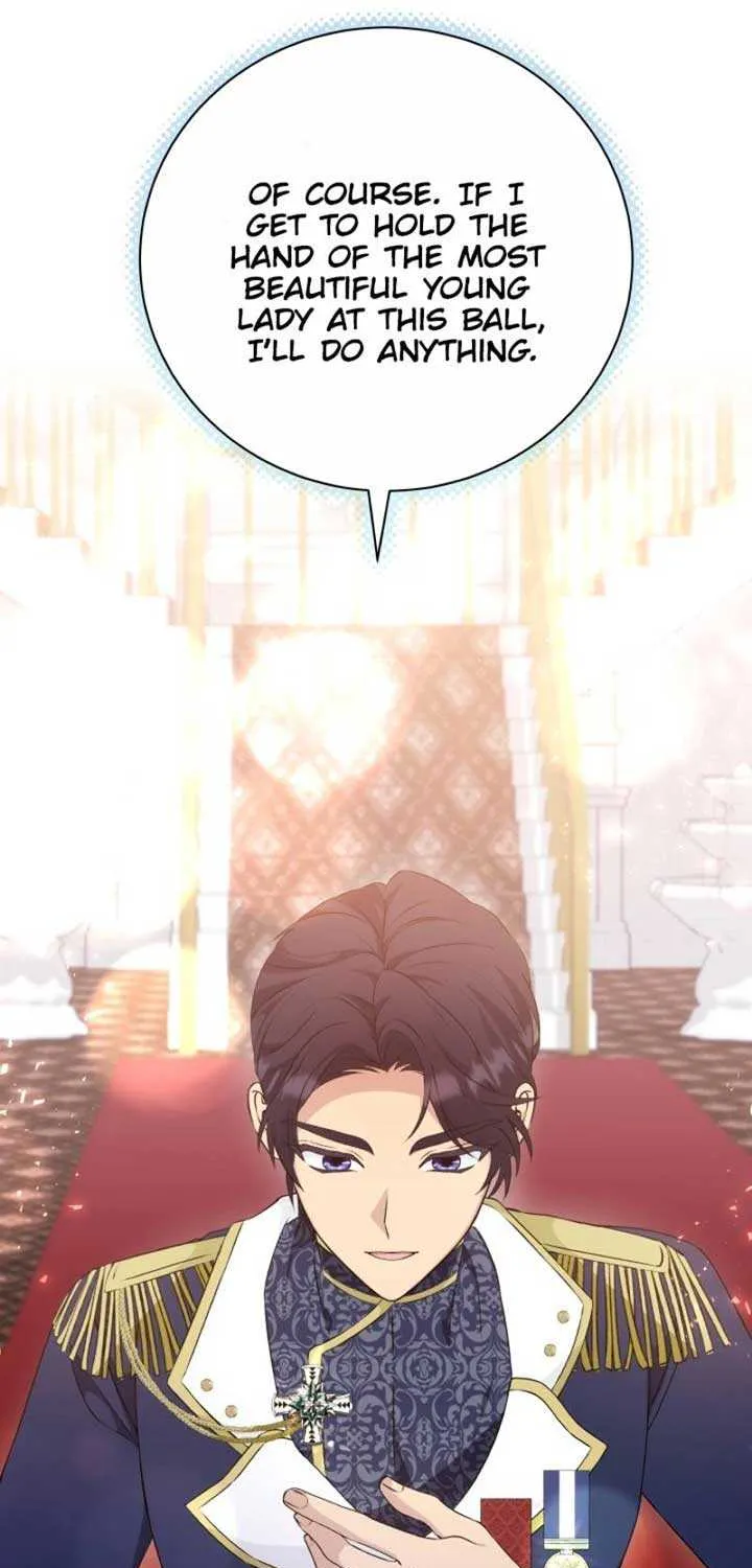The Stepmother Likes Harems Chapter 27 page 68 - 