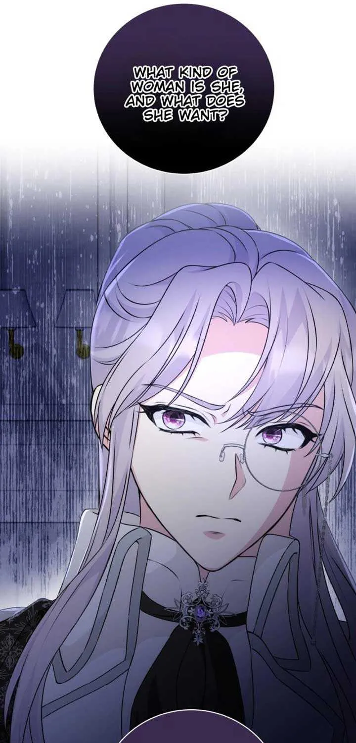 The Stepmother Likes Harems Chapter 27 page 75 - 
