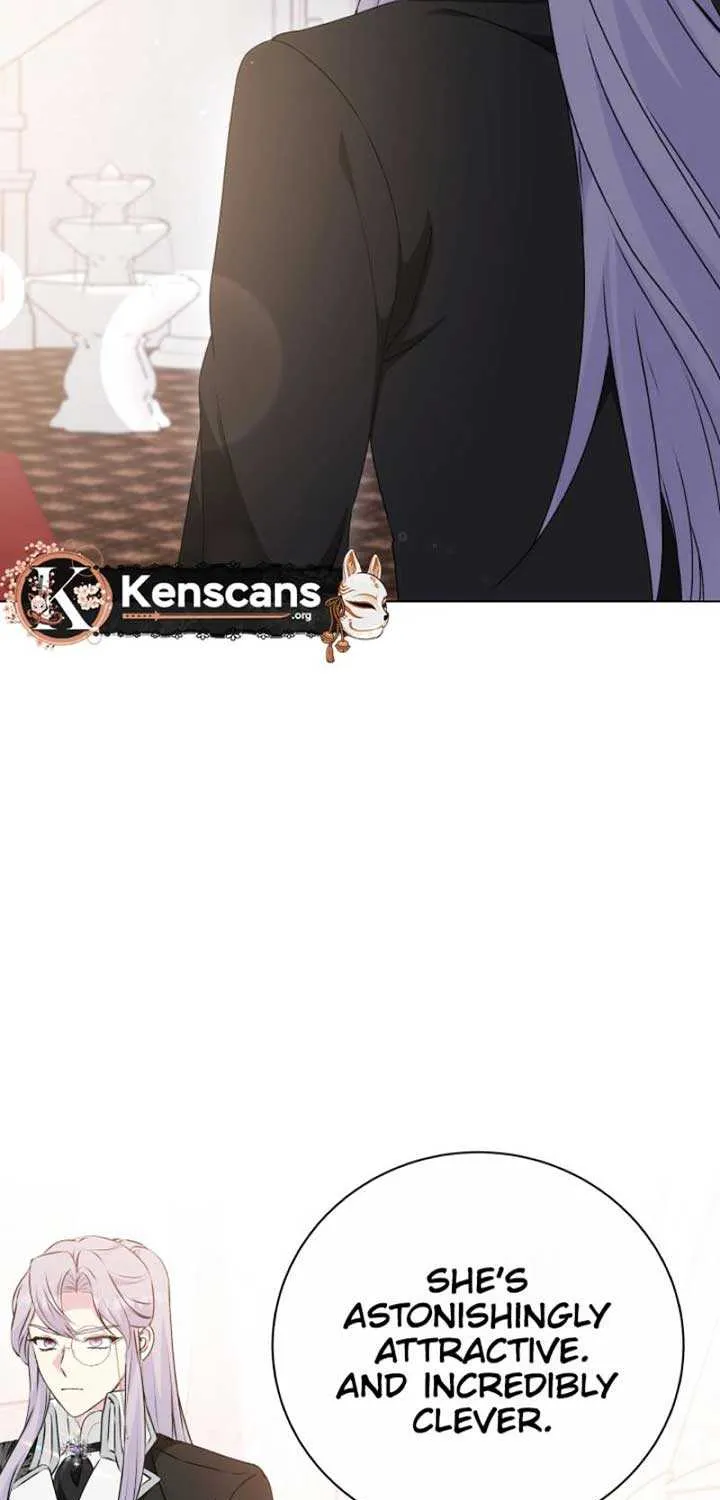 The Stepmother Likes Harems Chapter 27 page 79 - 