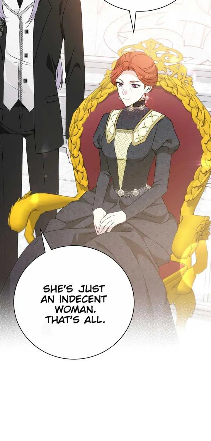 The Stepmother Likes Harems Chapter 27 page 80 - 