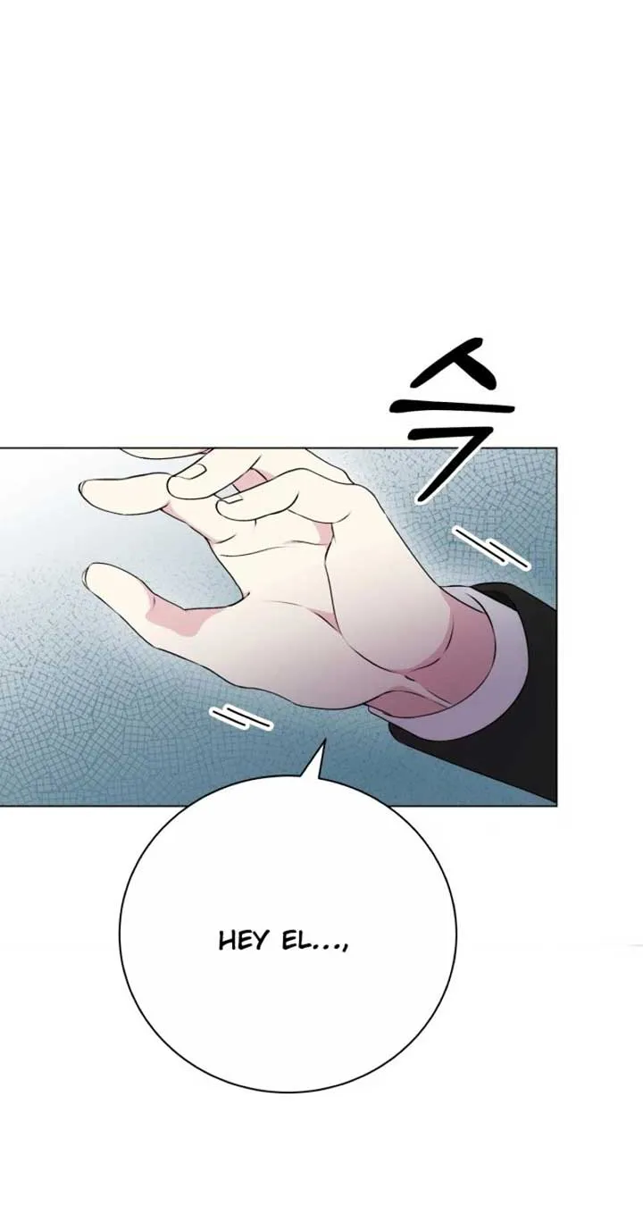 The Stepmother Likes Harems Chapter 27 page 9 - 