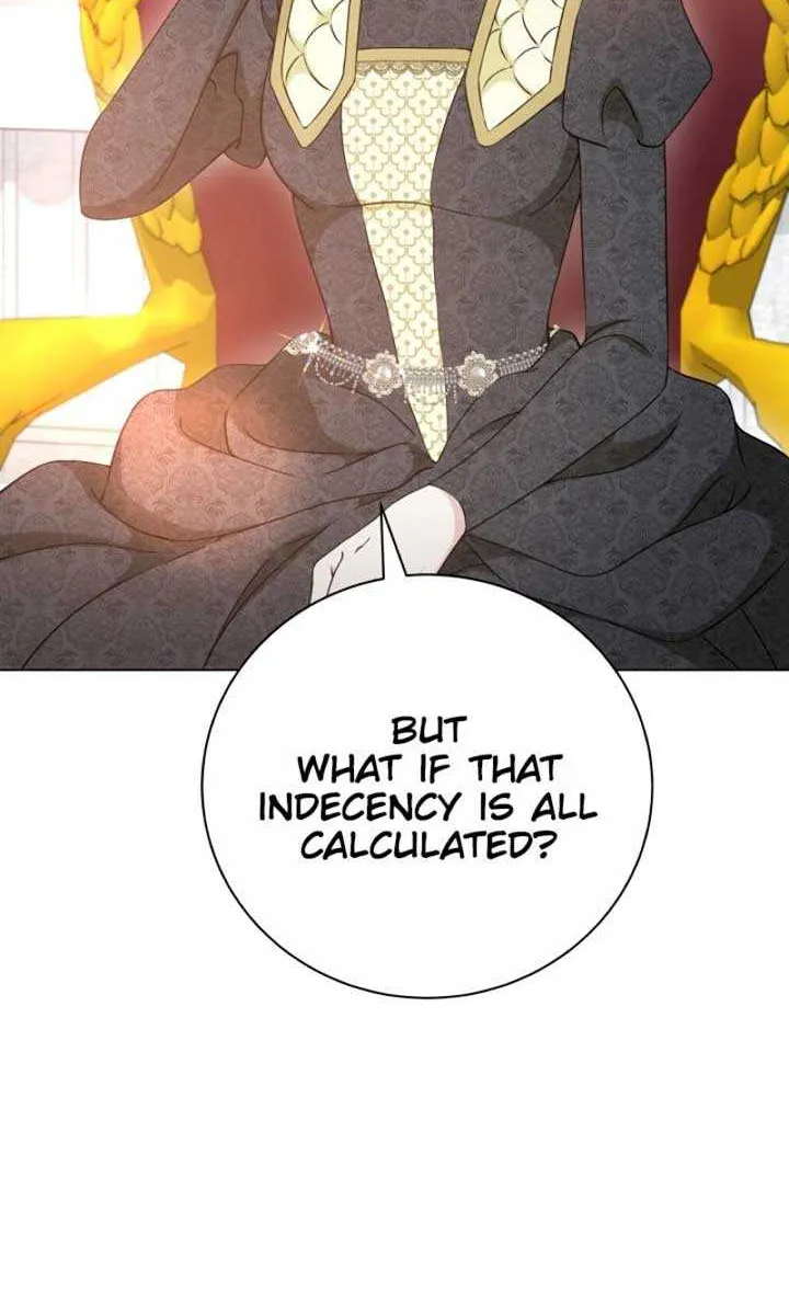 The Stepmother Likes Harems Chapter 27 page 82 - 