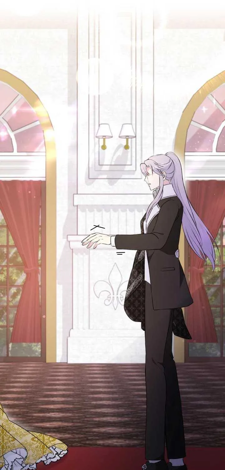 The Stepmother Likes Harems Chapter 27 page 10 - 
