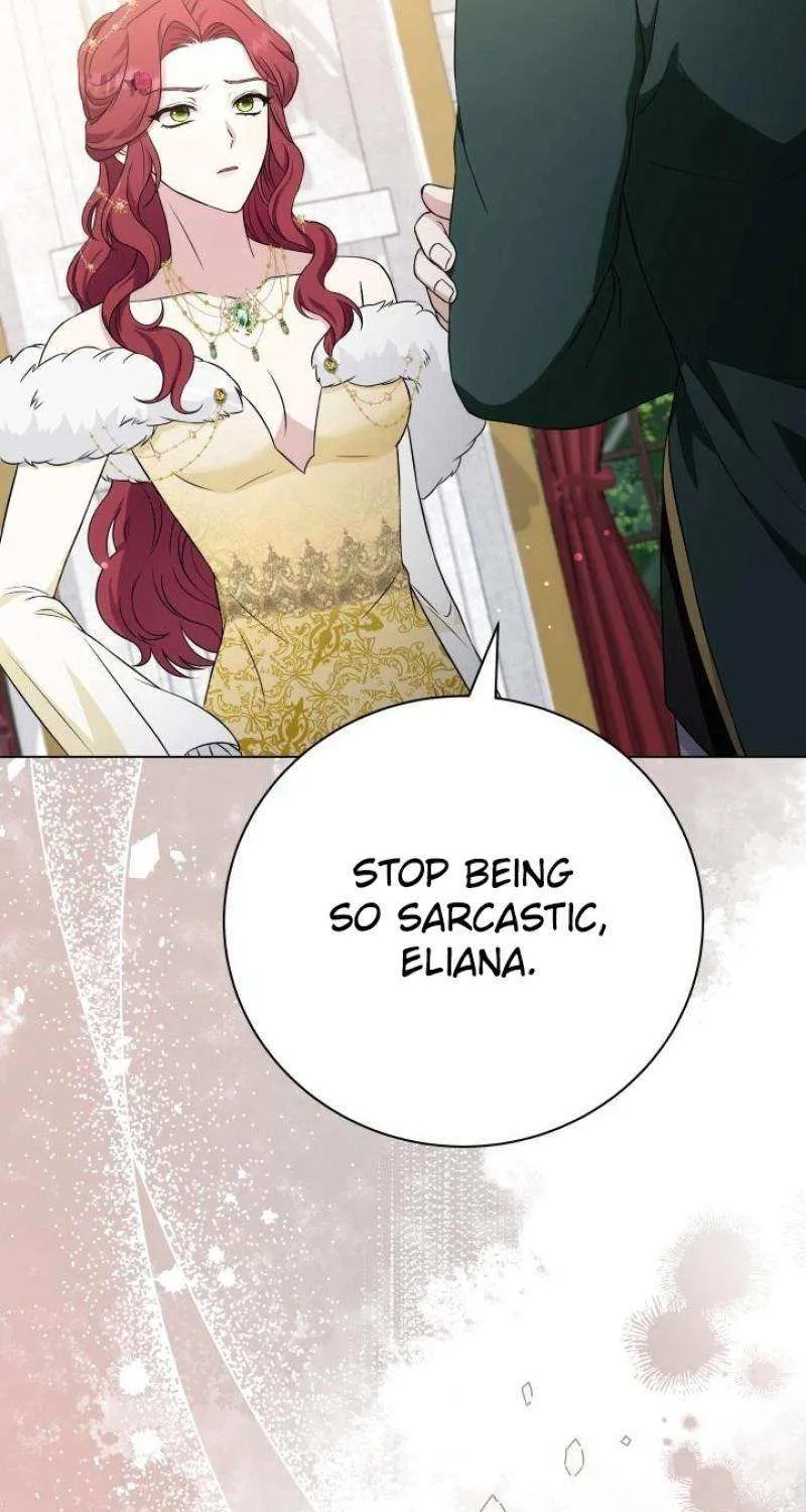 The Stepmother Likes Harems Chapter 28 page 14 - 