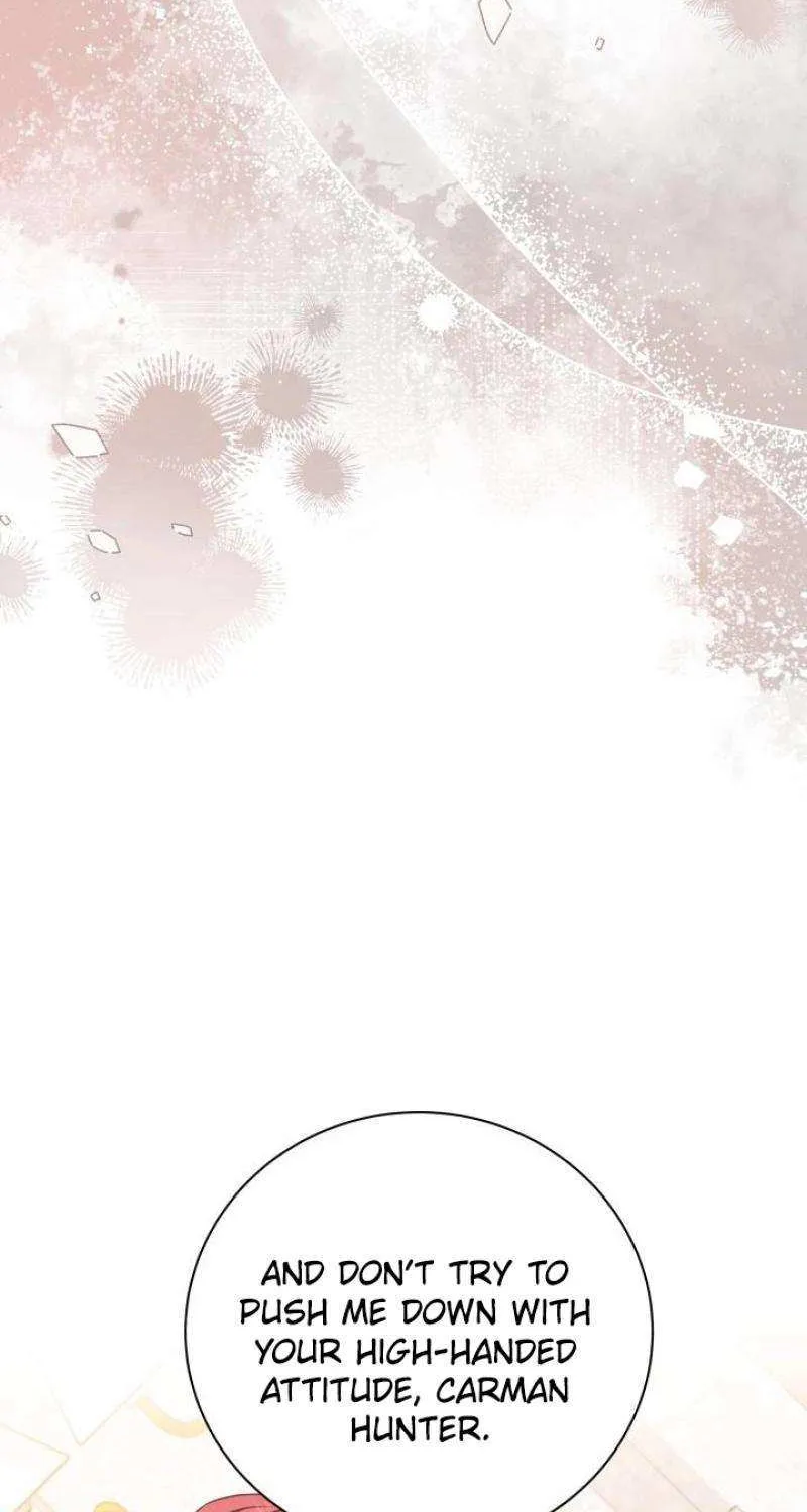 The Stepmother Likes Harems Chapter 28 page 15 - 