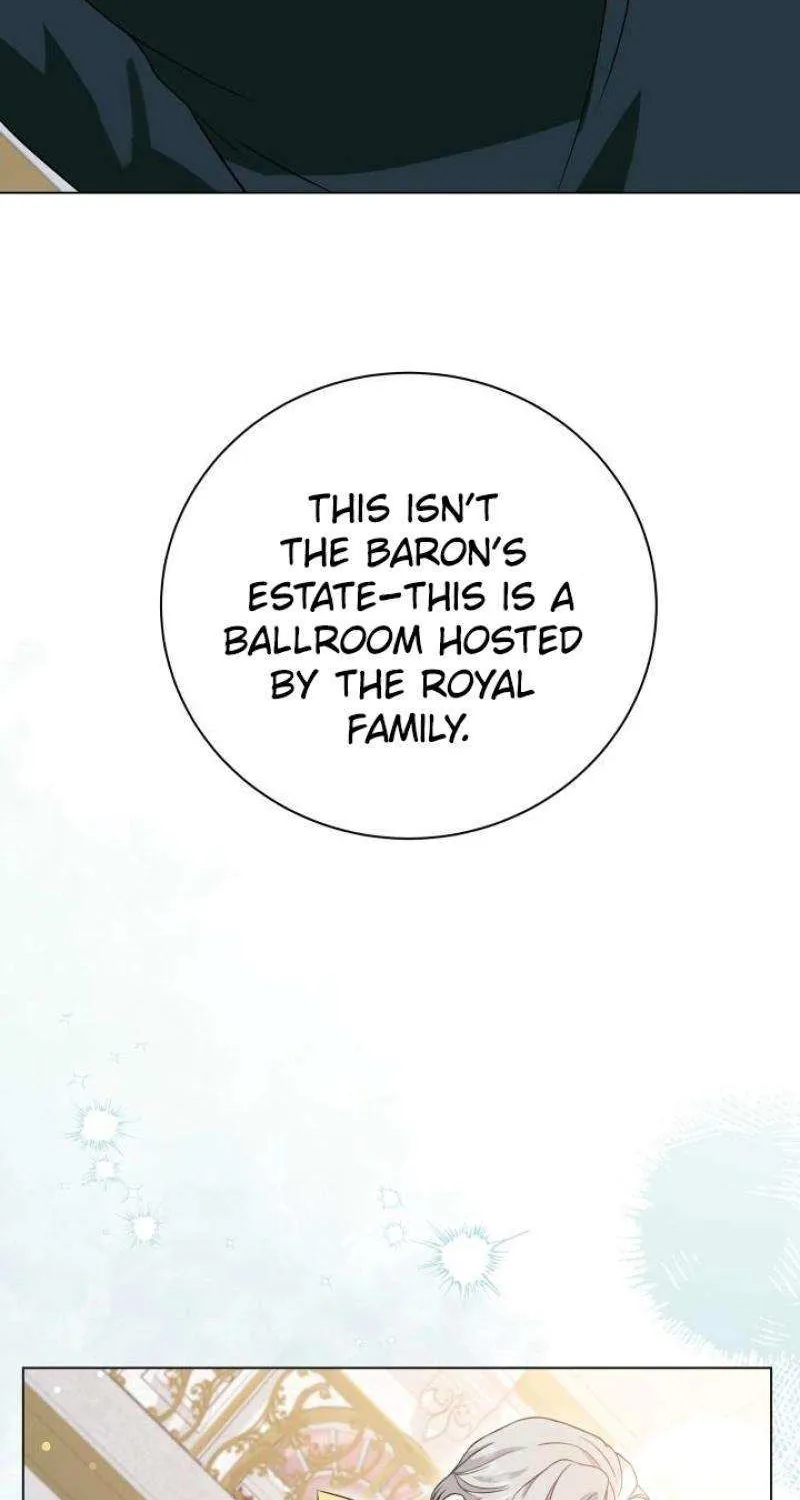 The Stepmother Likes Harems Chapter 28 page 17 - 