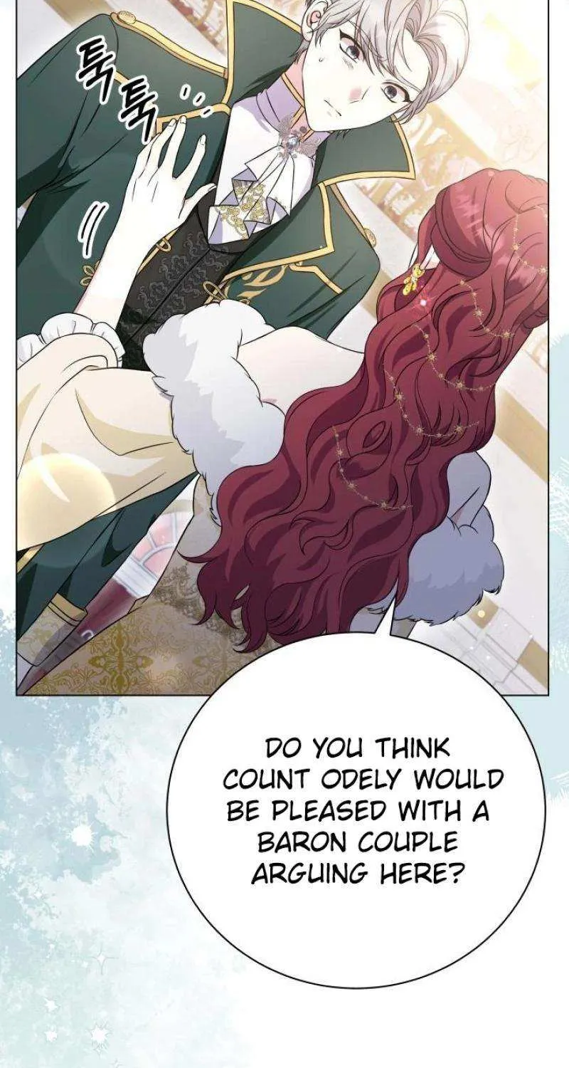 The Stepmother Likes Harems Chapter 28 page 18 - 