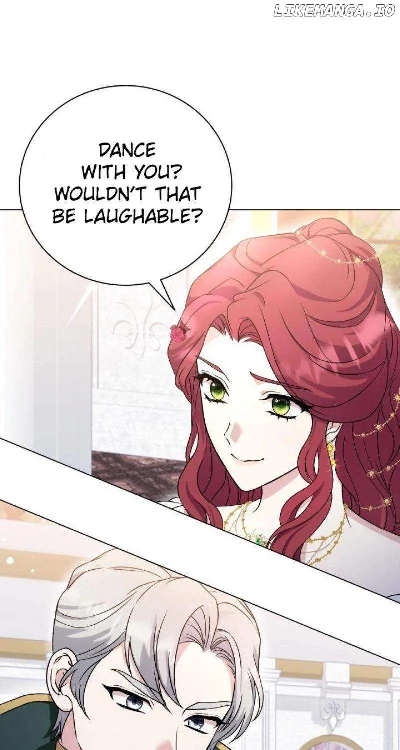 The Stepmother Likes Harems Chapter 28 page 21 - 