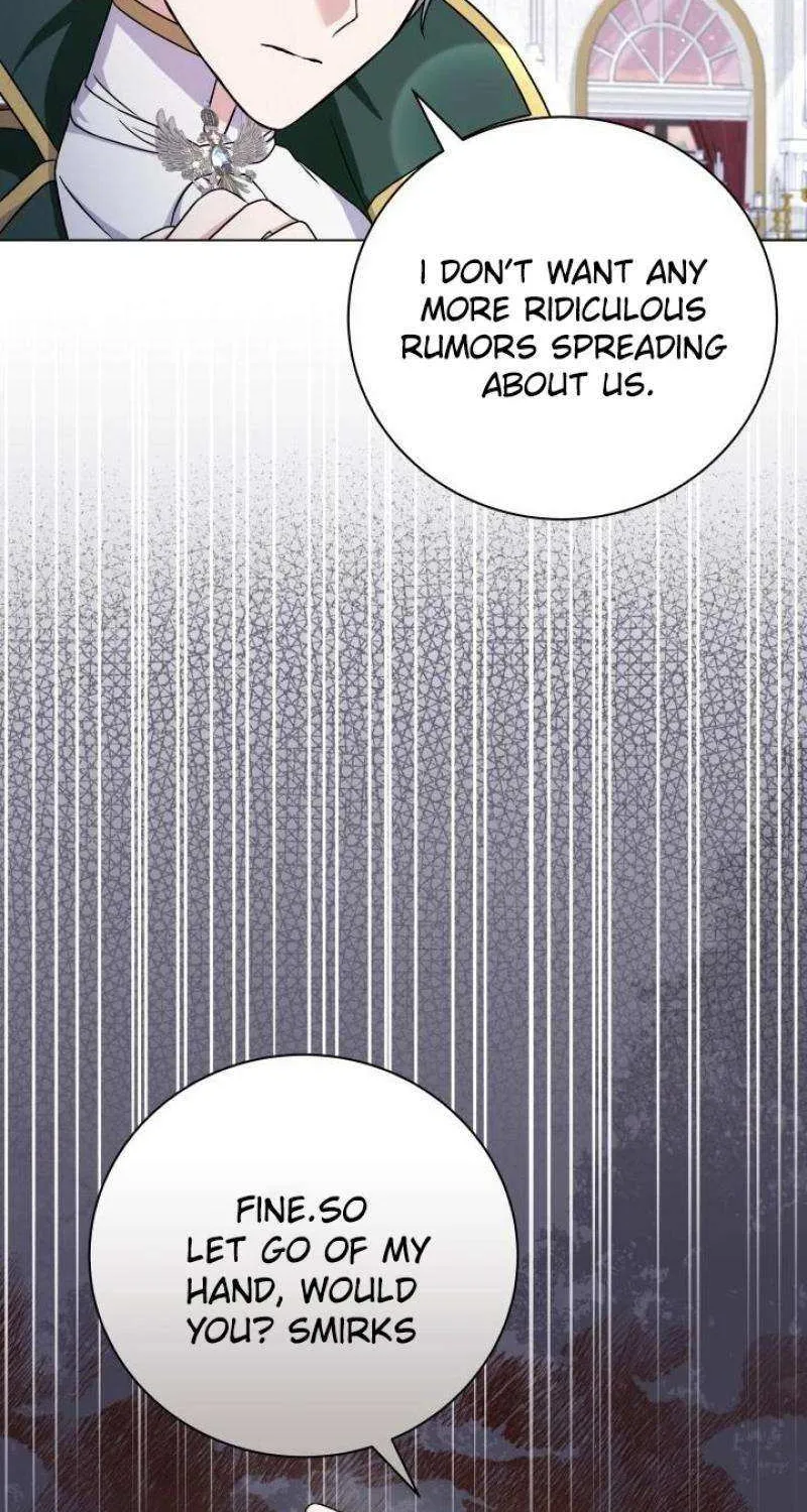 The Stepmother Likes Harems Chapter 28 page 22 - 