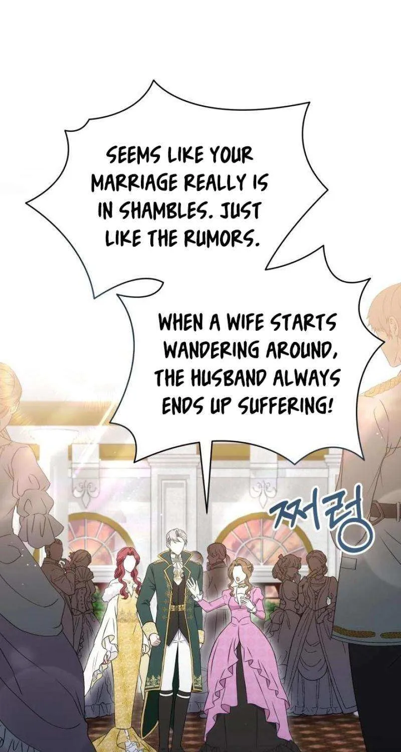 The Stepmother Likes Harems Chapter 28 page 32 - 