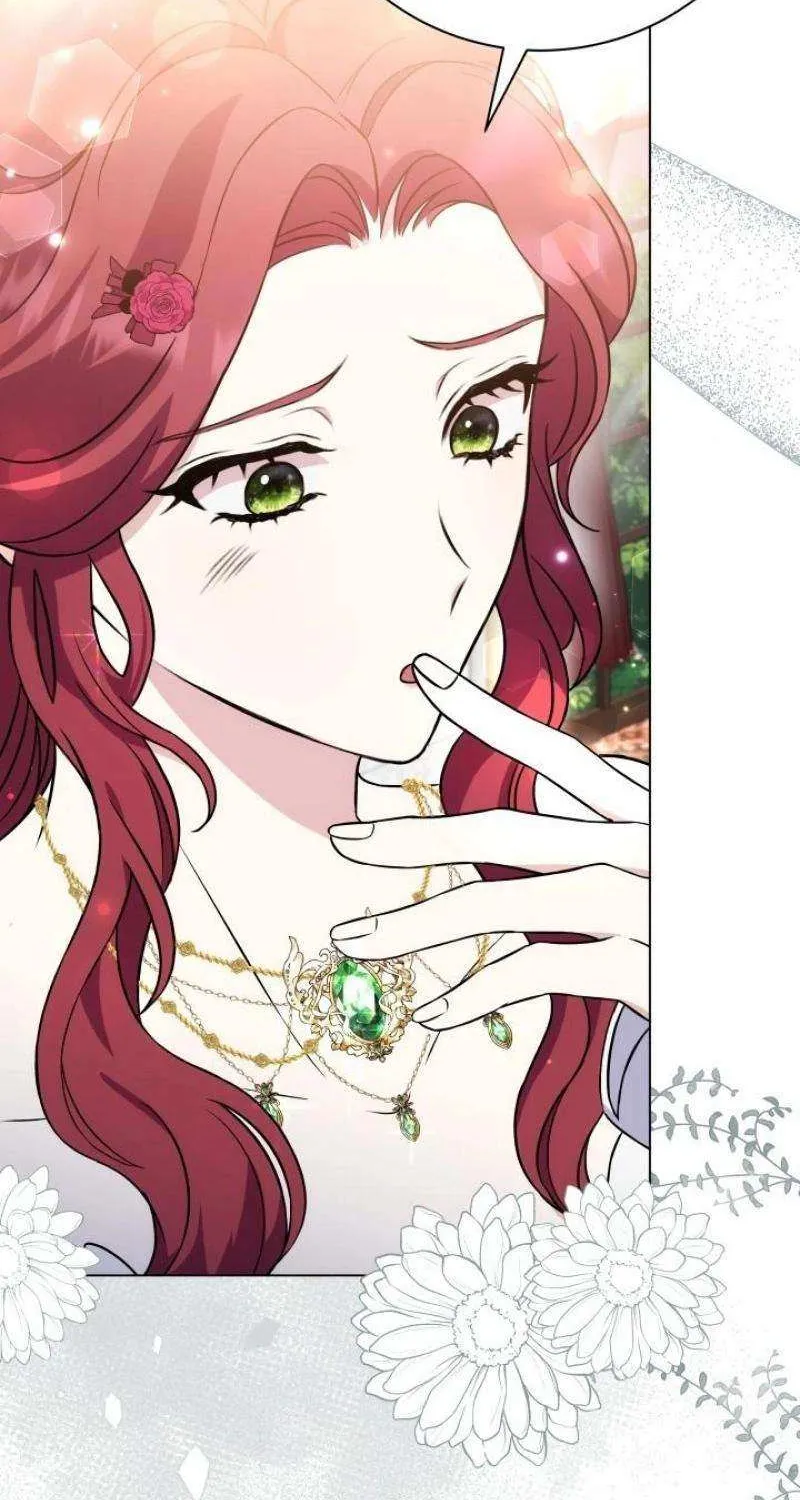The Stepmother Likes Harems Chapter 28 page 36 - 