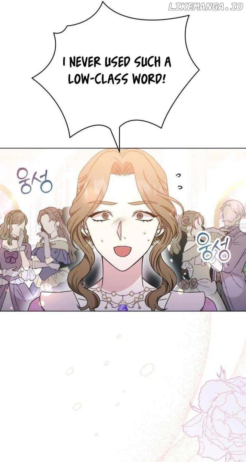 The Stepmother Likes Harems Chapter 28 page 38 - 