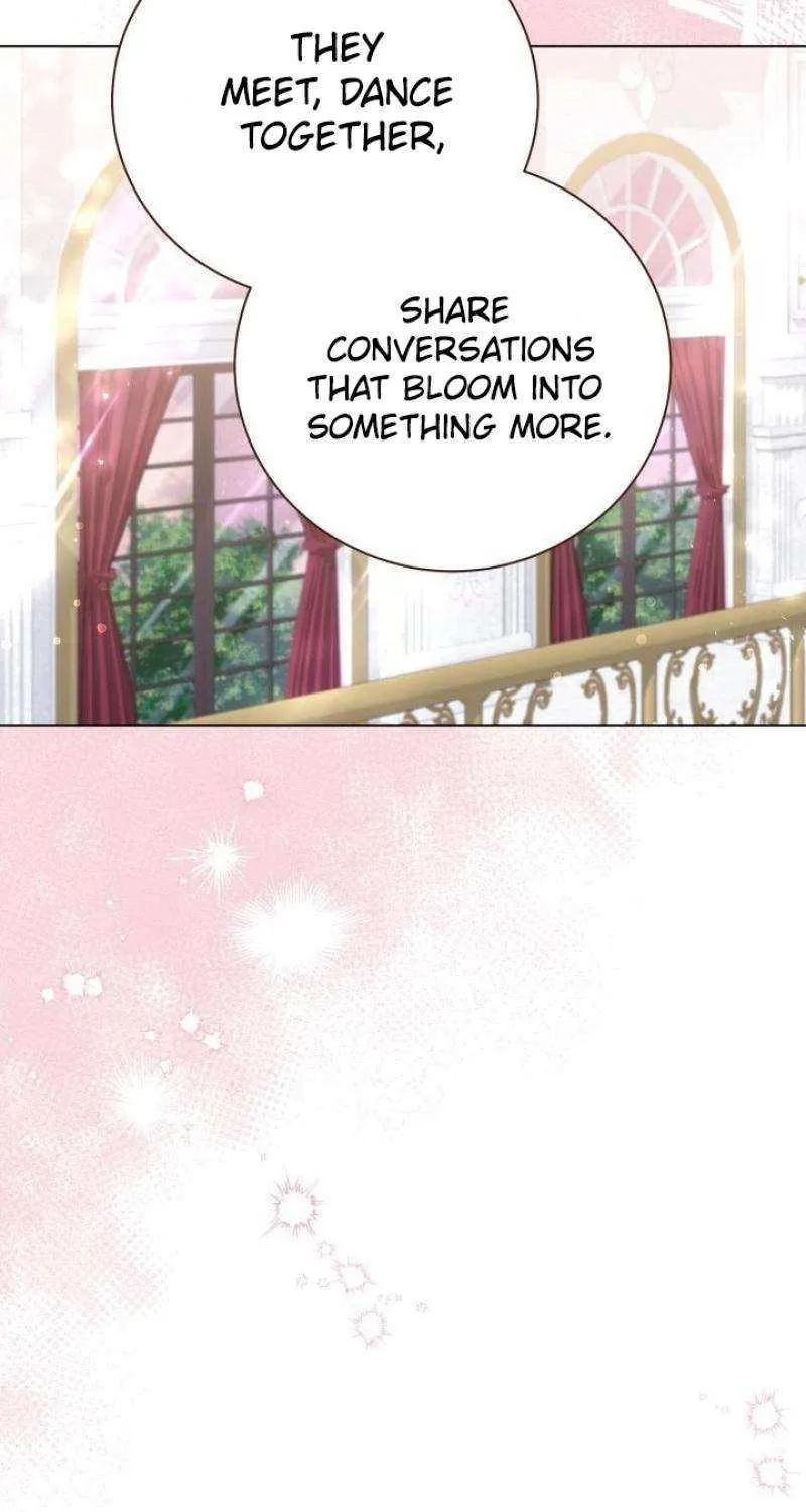The Stepmother Likes Harems Chapter 28 page 42 - 
